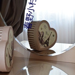 春野小村医