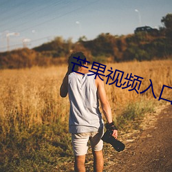 芒果視頻入口一二三最新