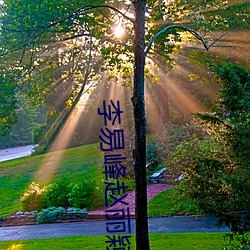 李易峰趙麗穎