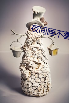 夜(夜)间睡不(不)着(著)觉小视频(頻)