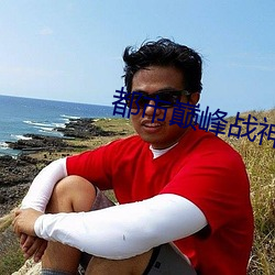 都市巅峰战(戰)神