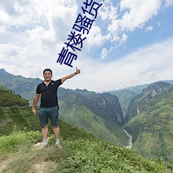 青樓騷貨養成記小說
