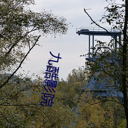 九酷影院